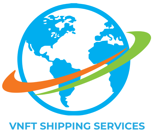 VNFT SHIPPING SERVICES CO.,LTD