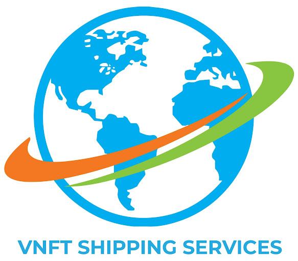 VNFTShip cung cấp dịch vụ vận tải quốc tế, các dịch vụ logistics